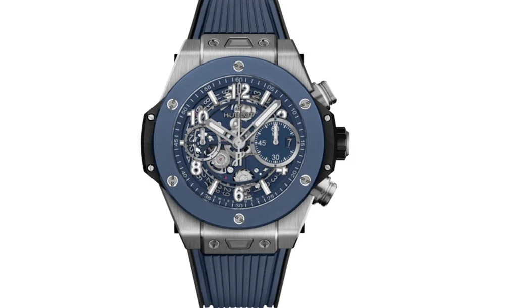 Hublot Big Bang Unico 441.NL.5171.RX